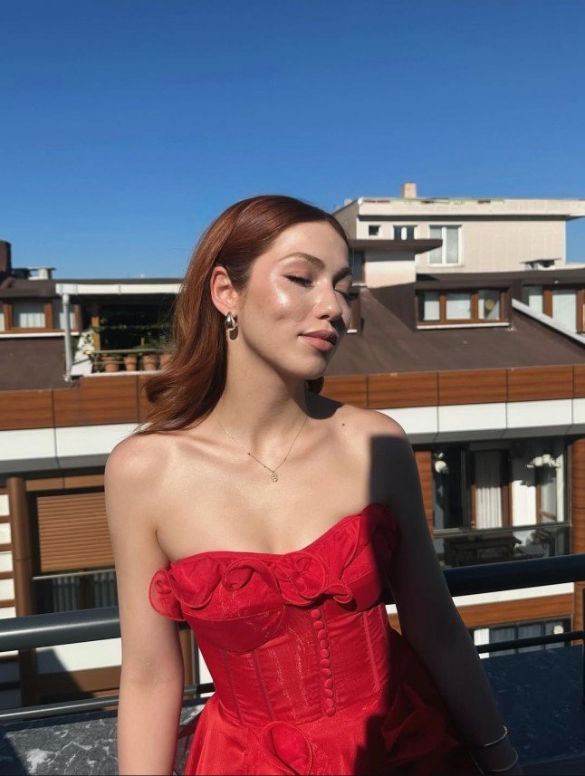 Çağla Salihoğlu Gülnar