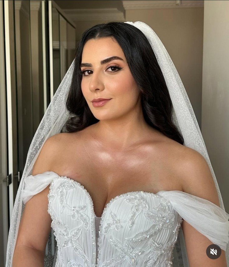 Çağla Salihoğlu Gülnar