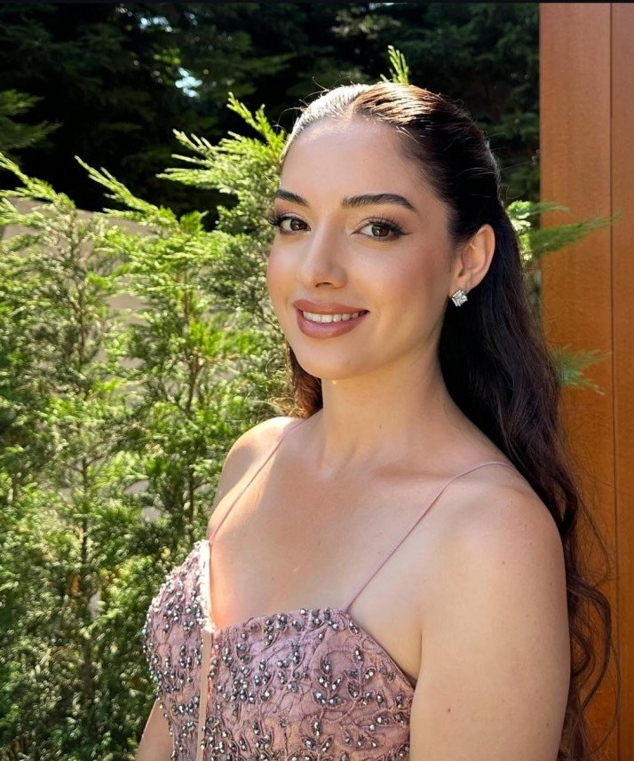 Çağla Salihoğlu Gülnar