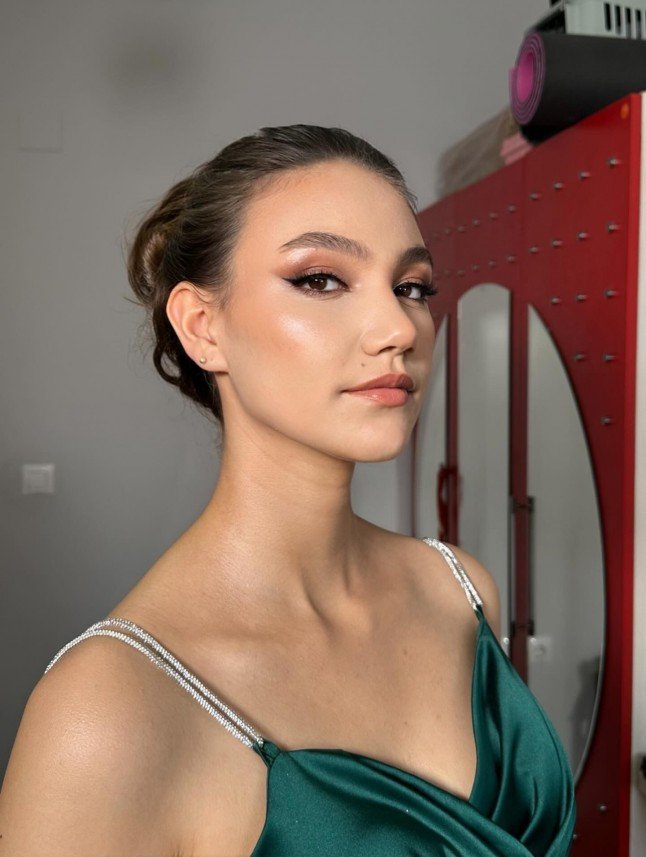 Çağla Salihoğlu Gülnar