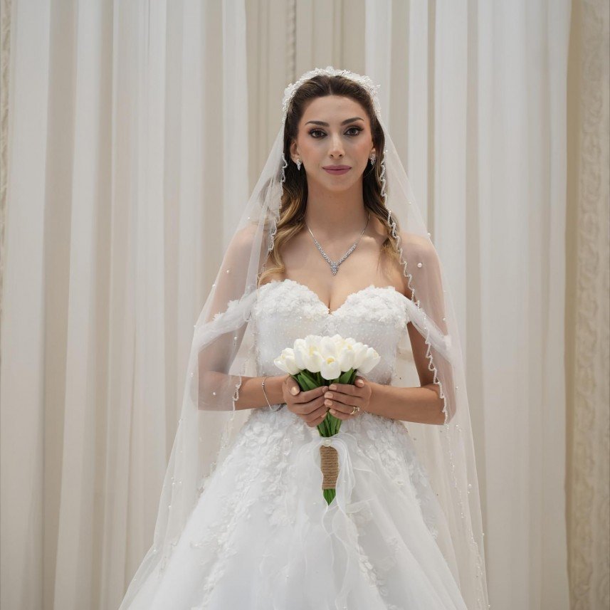 Çağla Salihoğlu Gülnar