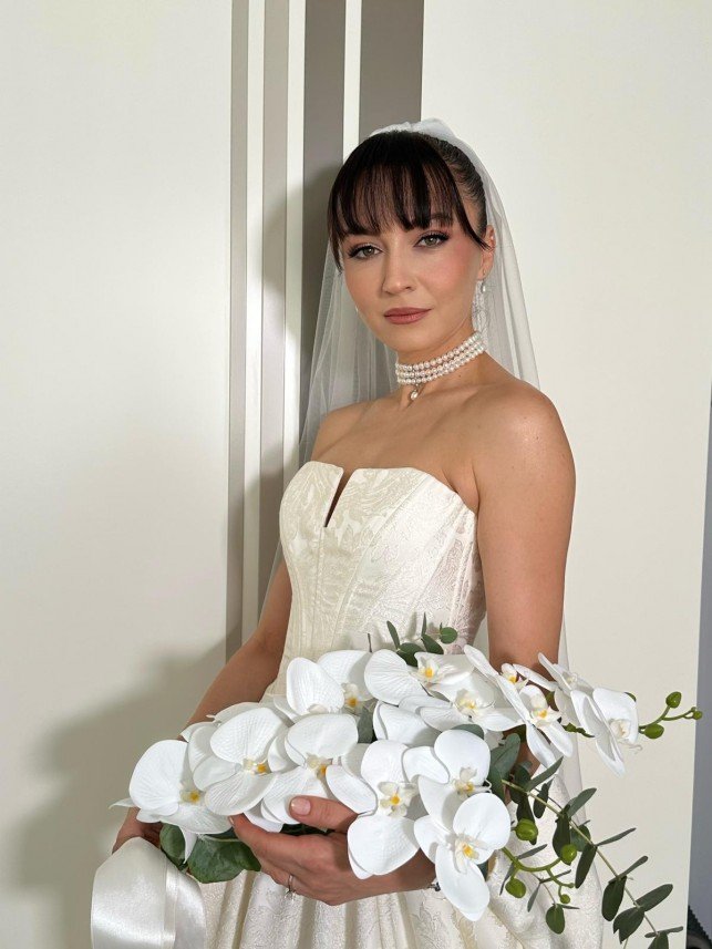 Çağla Salihoğlu Gülnar