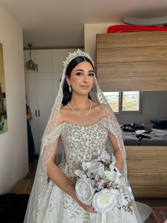 Çağla Salihoğlu Gülnar