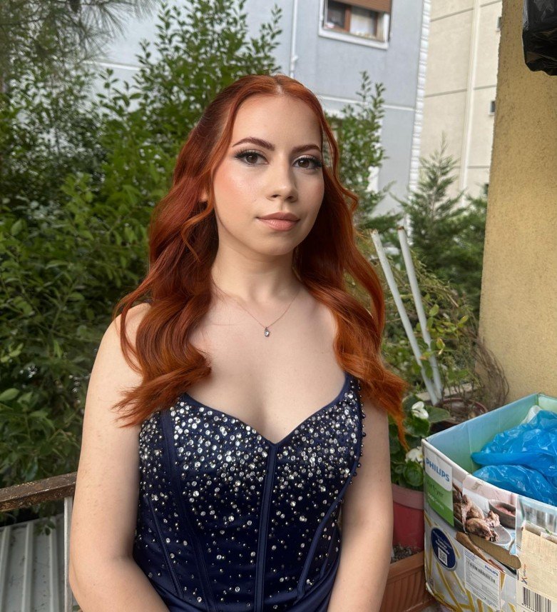 Çağla Salihoğlu Gülnar