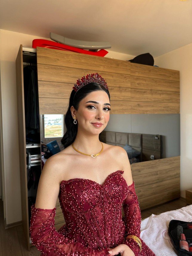 Çağla Salihoğlu Gülnar