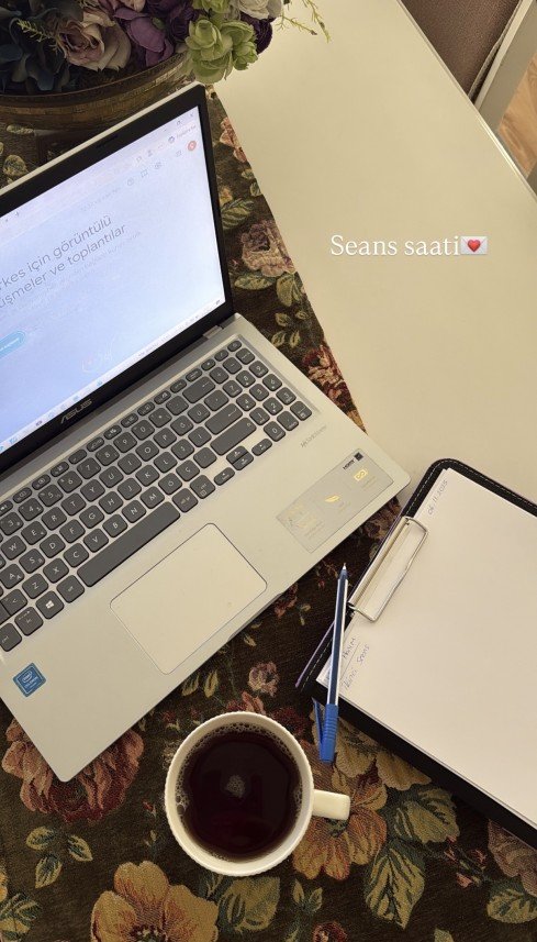 Klinik Psikolog Çağla Taşkıran