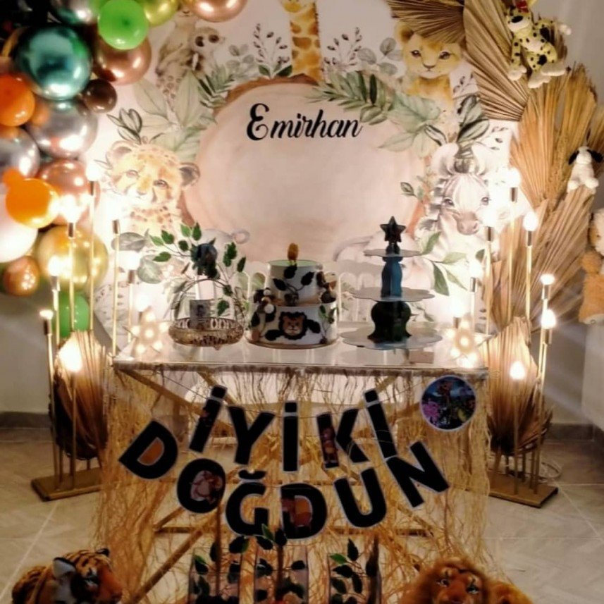 Sevimli Organizasyon