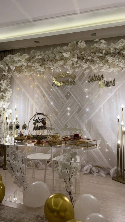 Sevimli Organizasyon