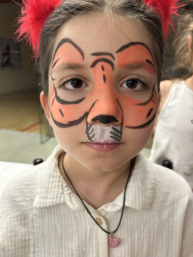 Çalışkan Palyaço