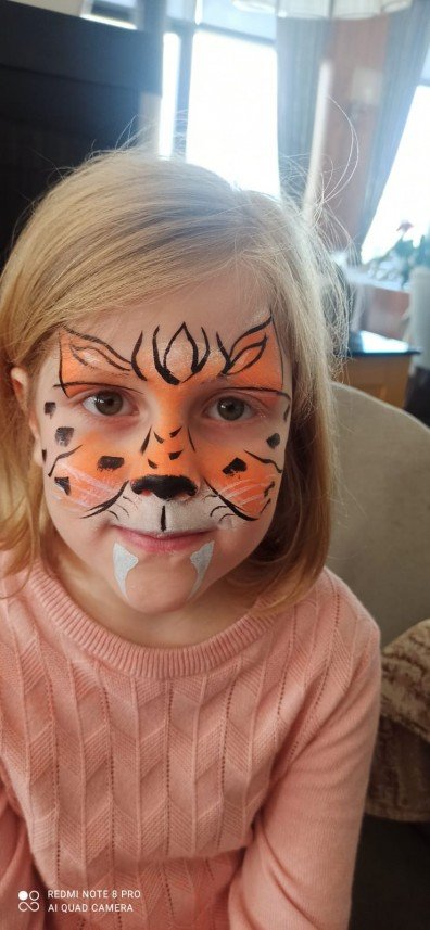 Çalışkan Palyaço