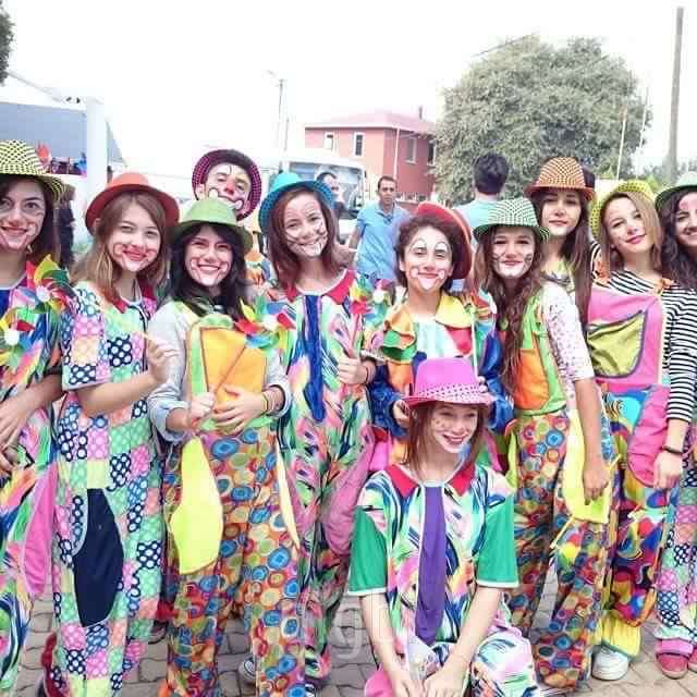 Cambaz Show organizasyon