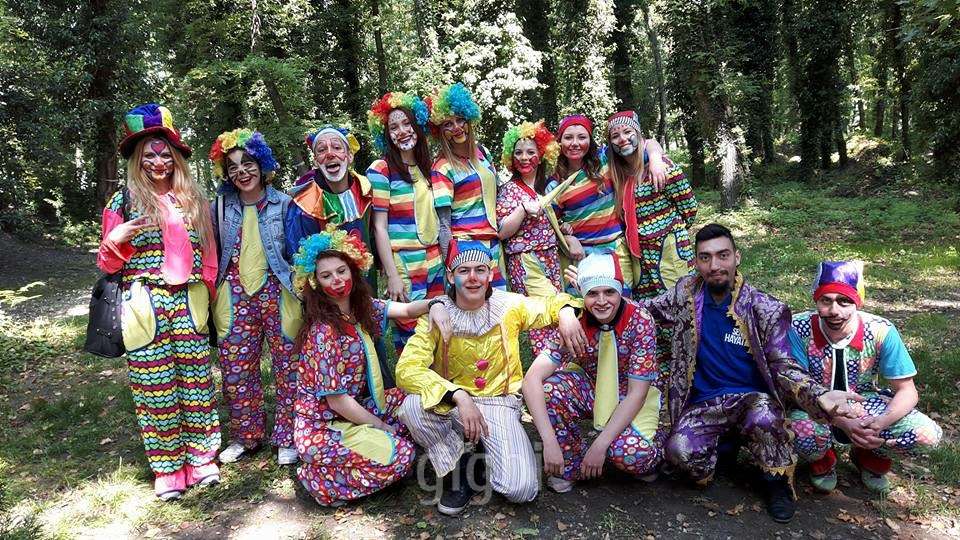 Cambaz Show organizasyon