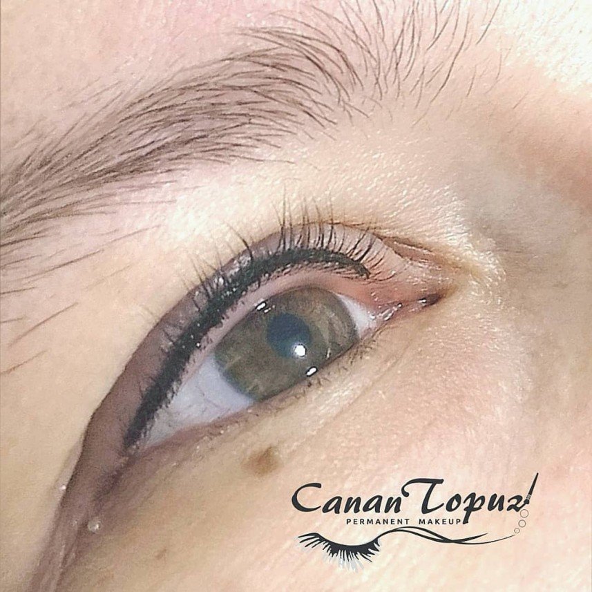 Canan Topuz 