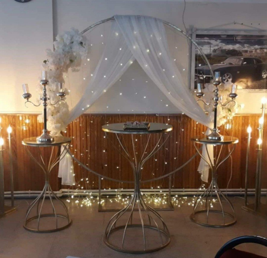 Canbolat Organizasyon