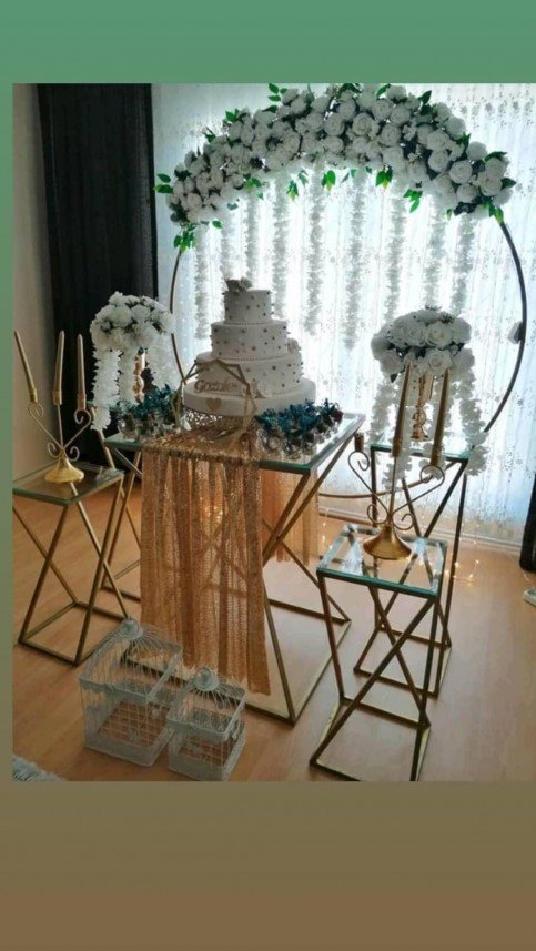 Canbolat Organizasyon