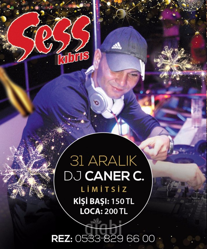 DJ Caner