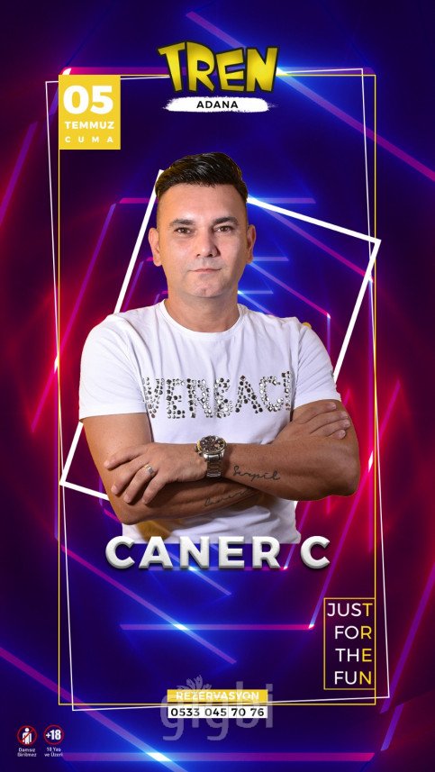 DJ Caner