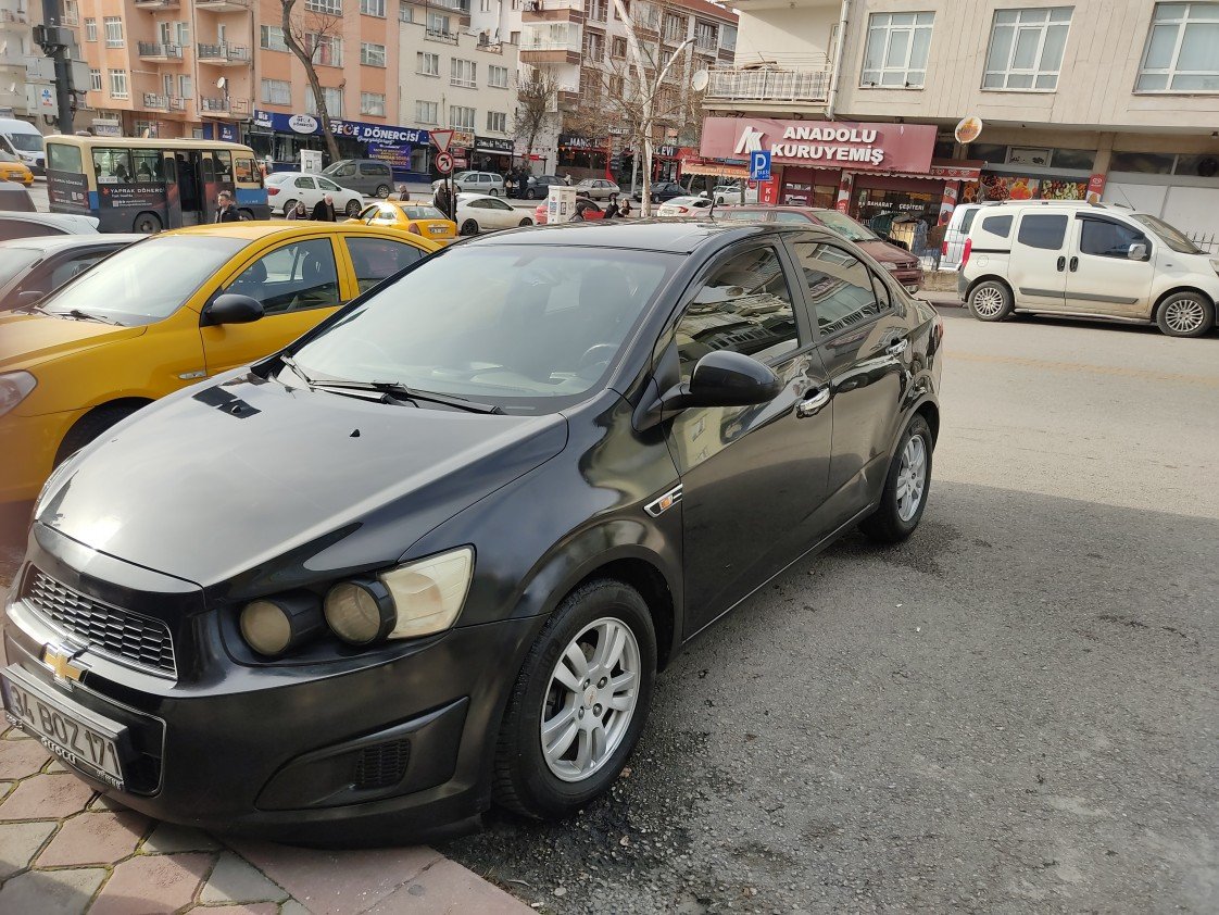 Caner Karan