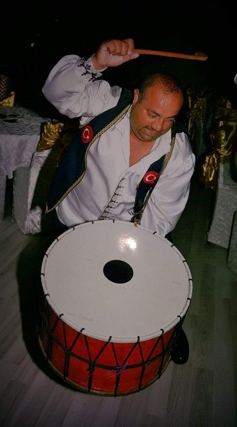 Caner ögrük