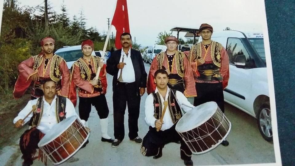 Caner ögrük