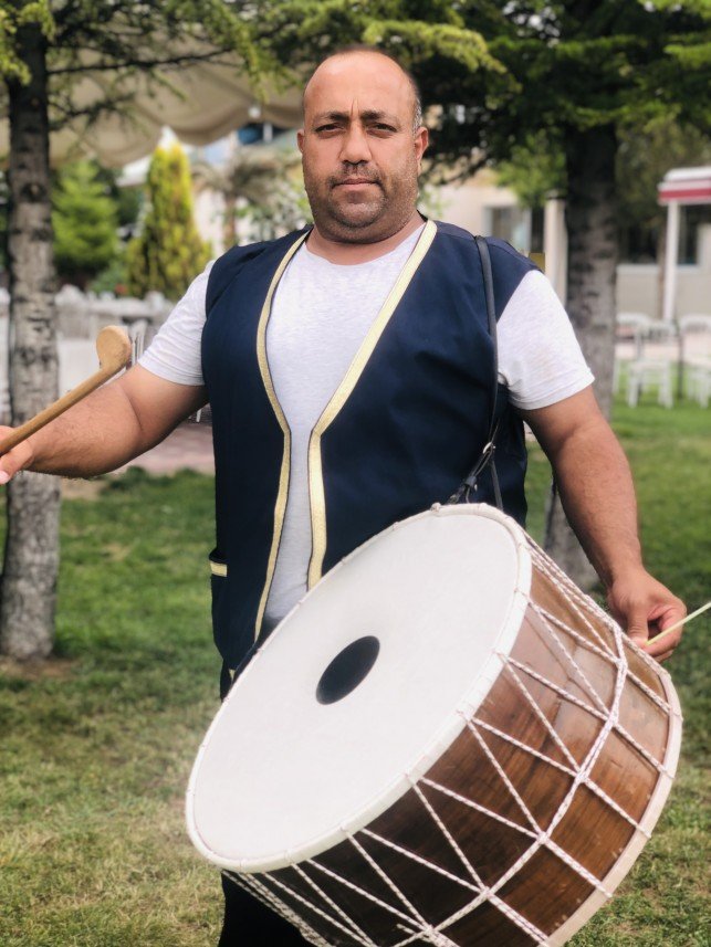 Caner ögrük