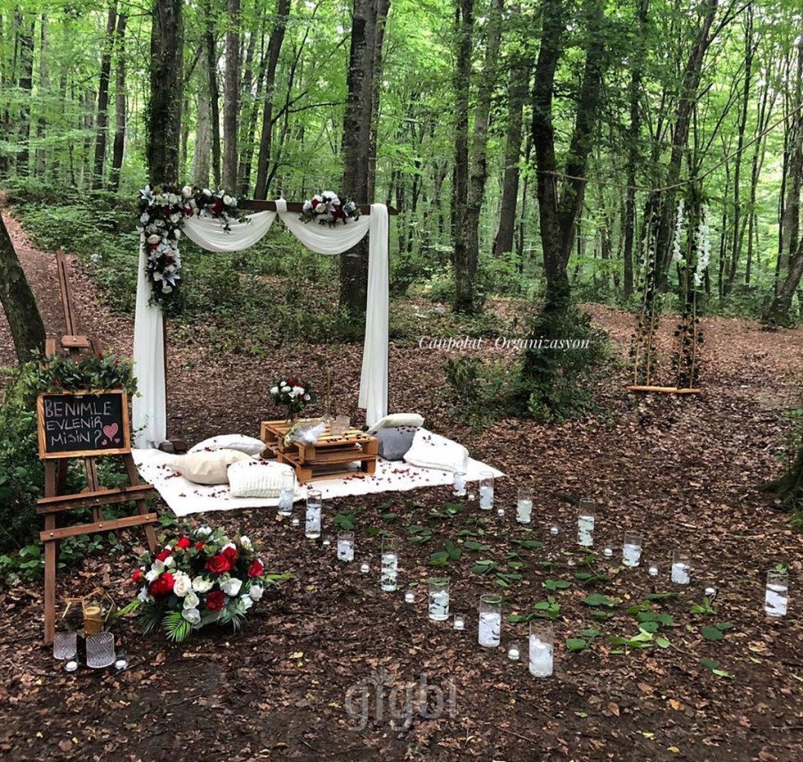 Canpolat Organizasyon