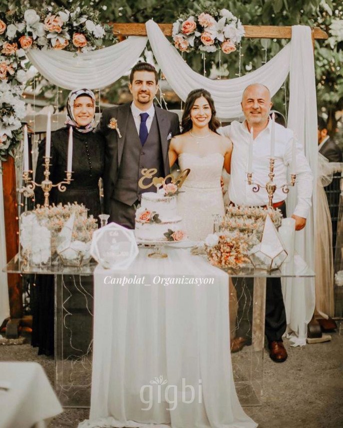 Canpolat Organizasyon