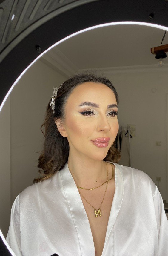 Makeup Cansel Aksu