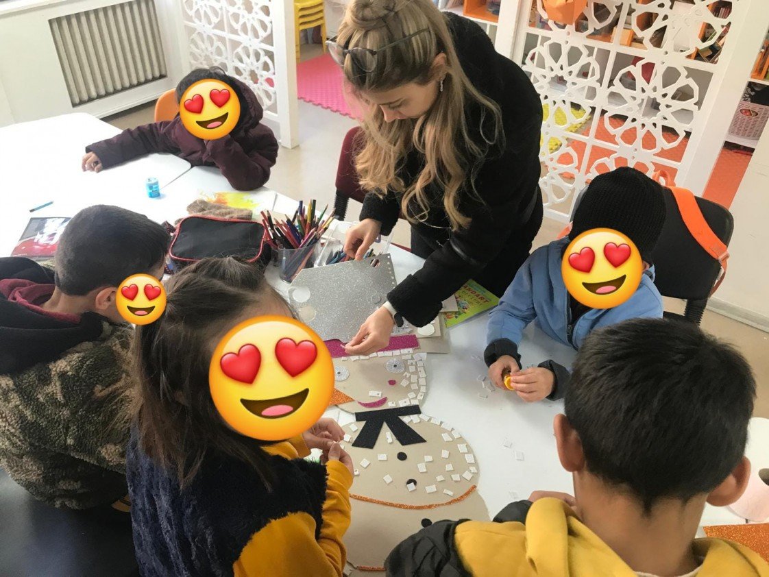 Cansu Altuntaş Keskin