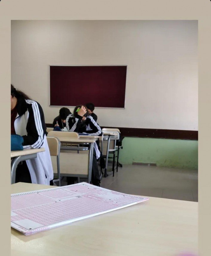 Cansu Altuntaş Keskin