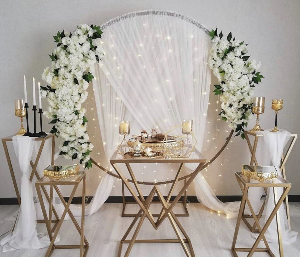 Cansu Ayhan Organizasyon 