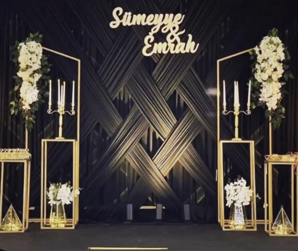 Cansu Ayhan Organizasyon 