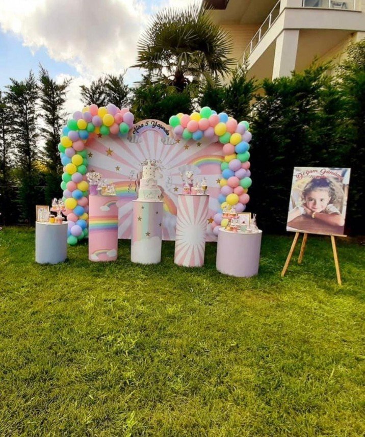 Cansu Ayhan Organizasyon 