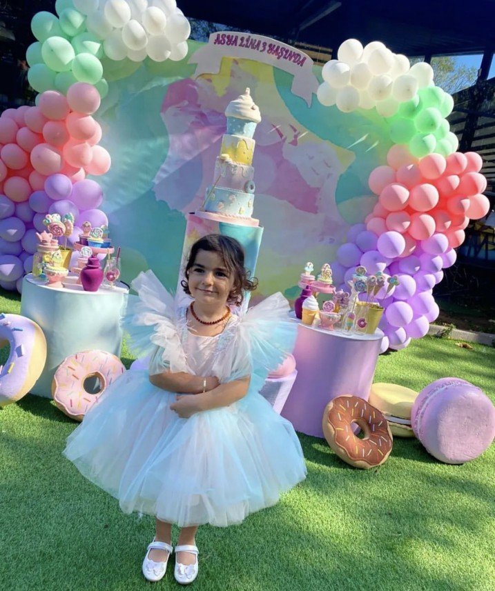 Cansu Ayhan Organizasyon 