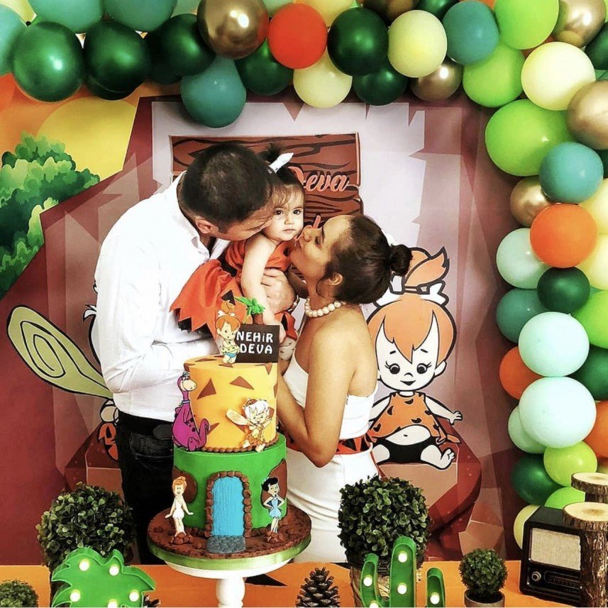 Cansu Ayhan Organizasyon 