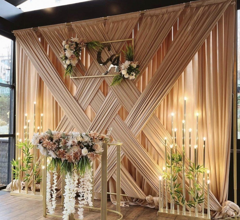 Cansu Ayhan Organizasyon 