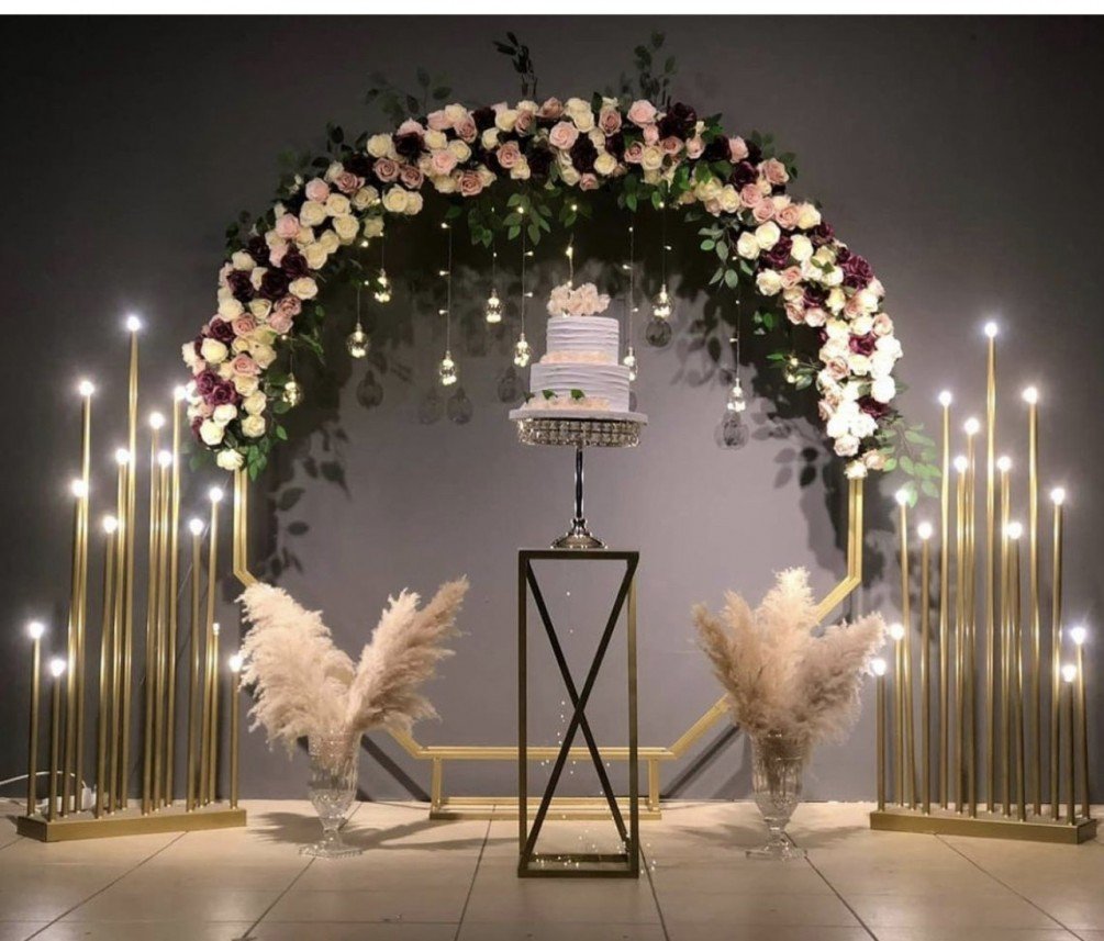 Cansu Ayhan Organizasyon 