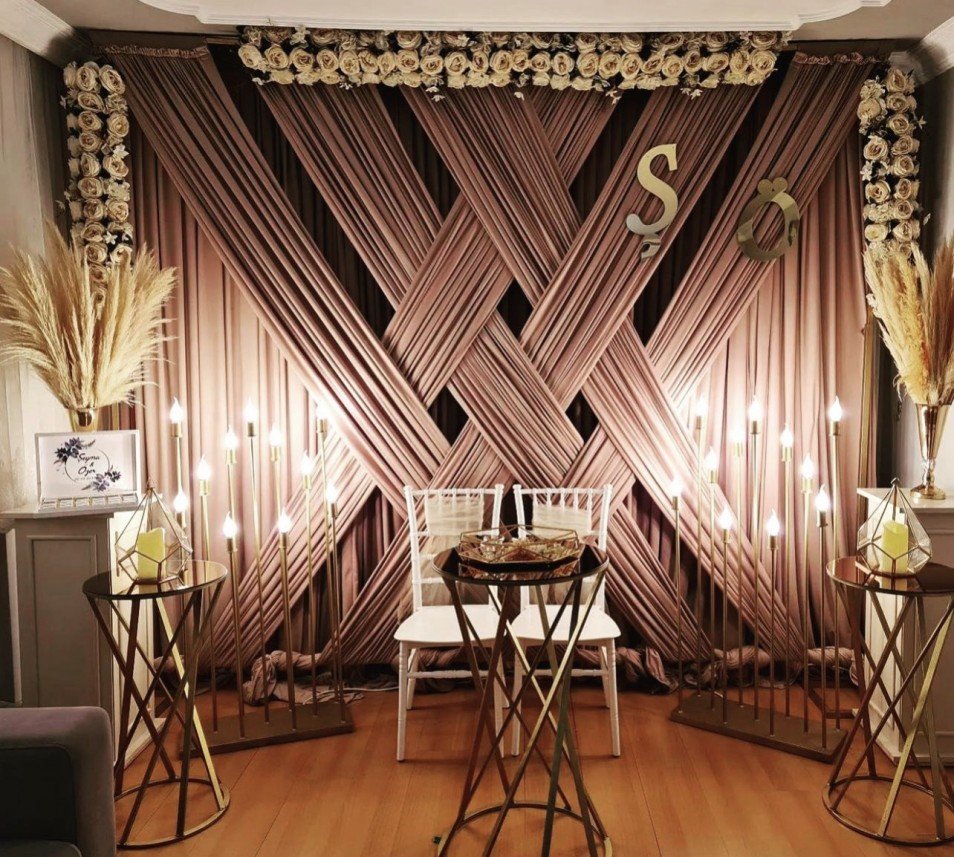 Cansu Ayhan Organizasyon 