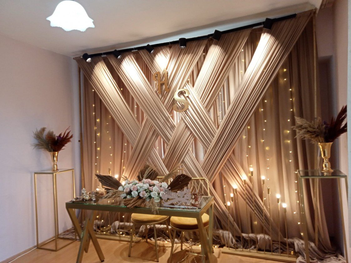 Cansu Ayhan Organizasyon 