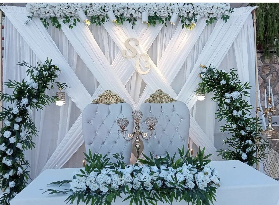 Cansu Ayhan Organizasyon 