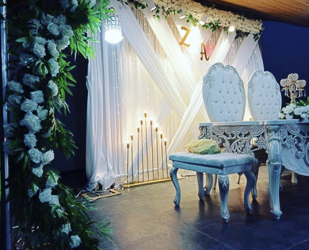 Cansu Ayhan Organizasyon 