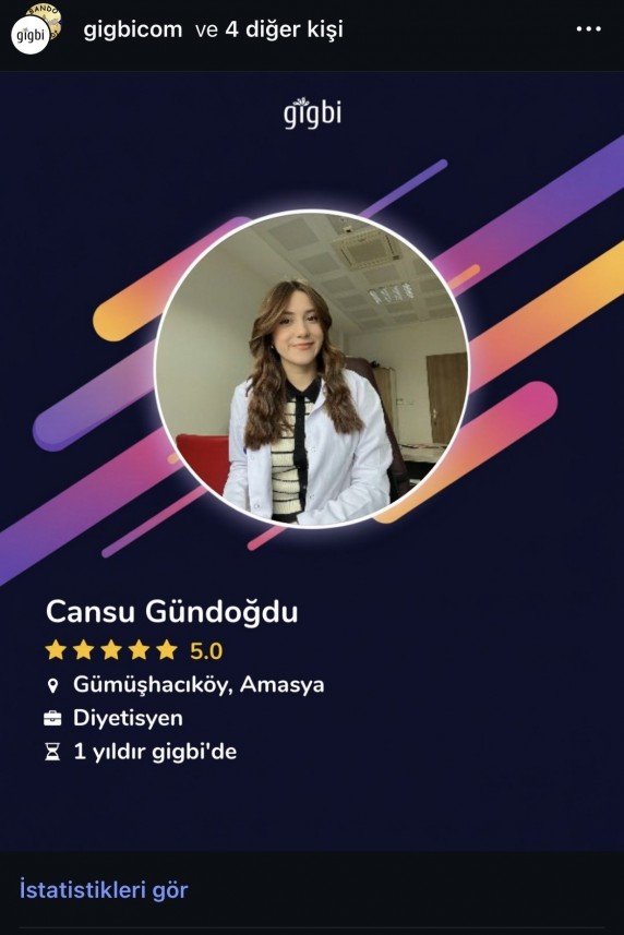 Cansu Gündoğdu