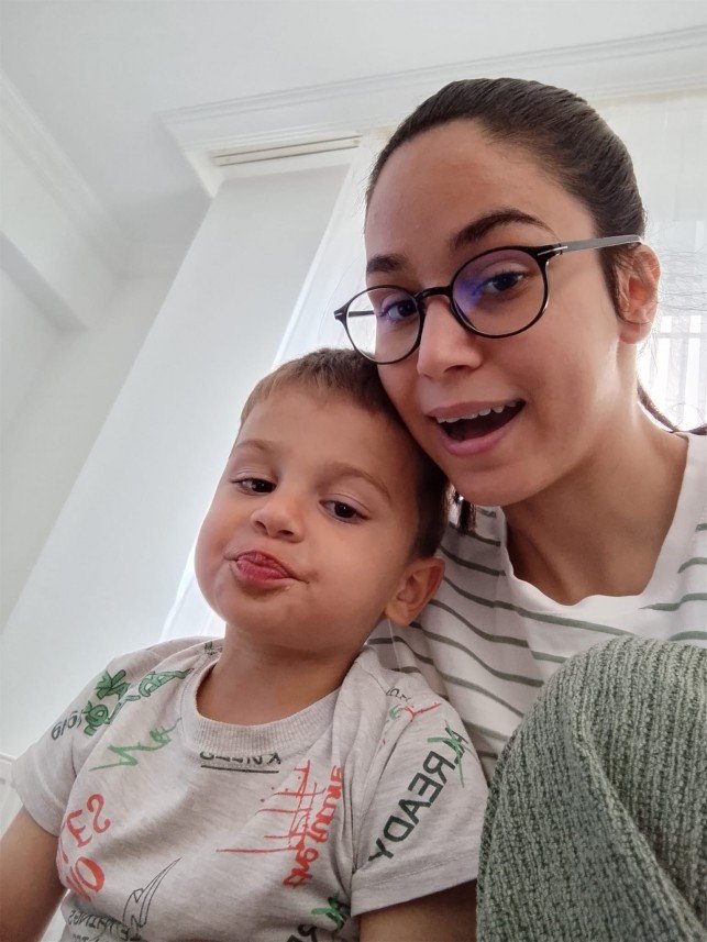 Cansu Sallabaş