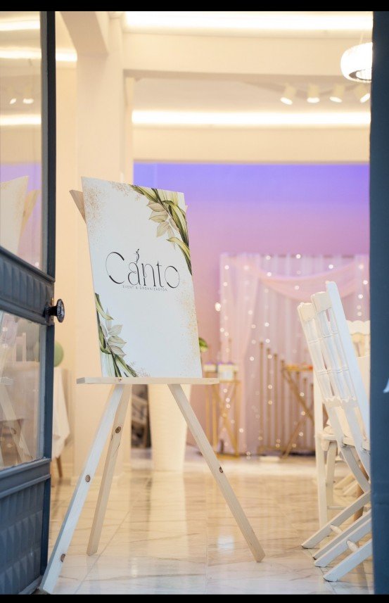 Canto Event&Organizasyon