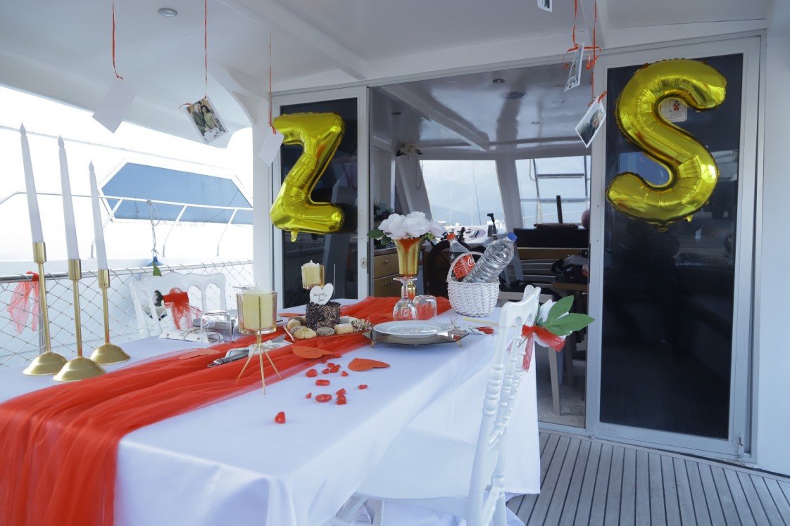 Carpe Diem Organizasyon