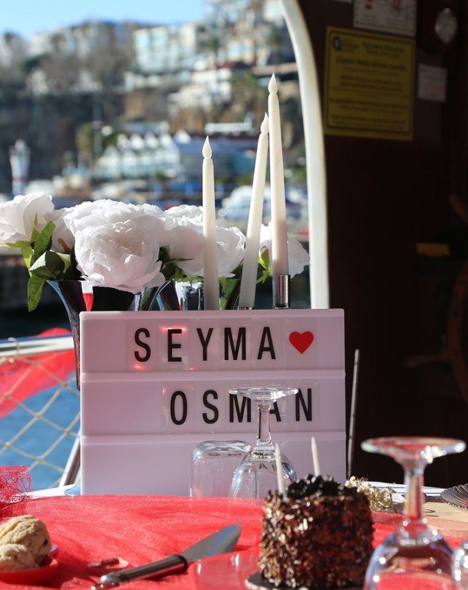 Carpe Diem Organizasyon