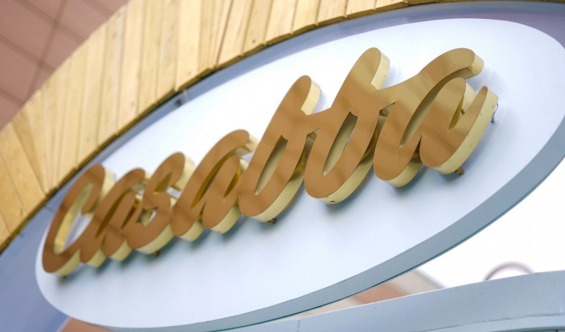 Casabba Kır Düğün & Davet