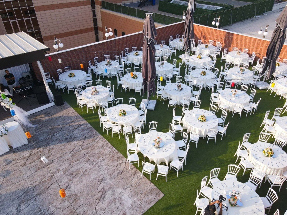 Casabba Kır Düğün & Davet