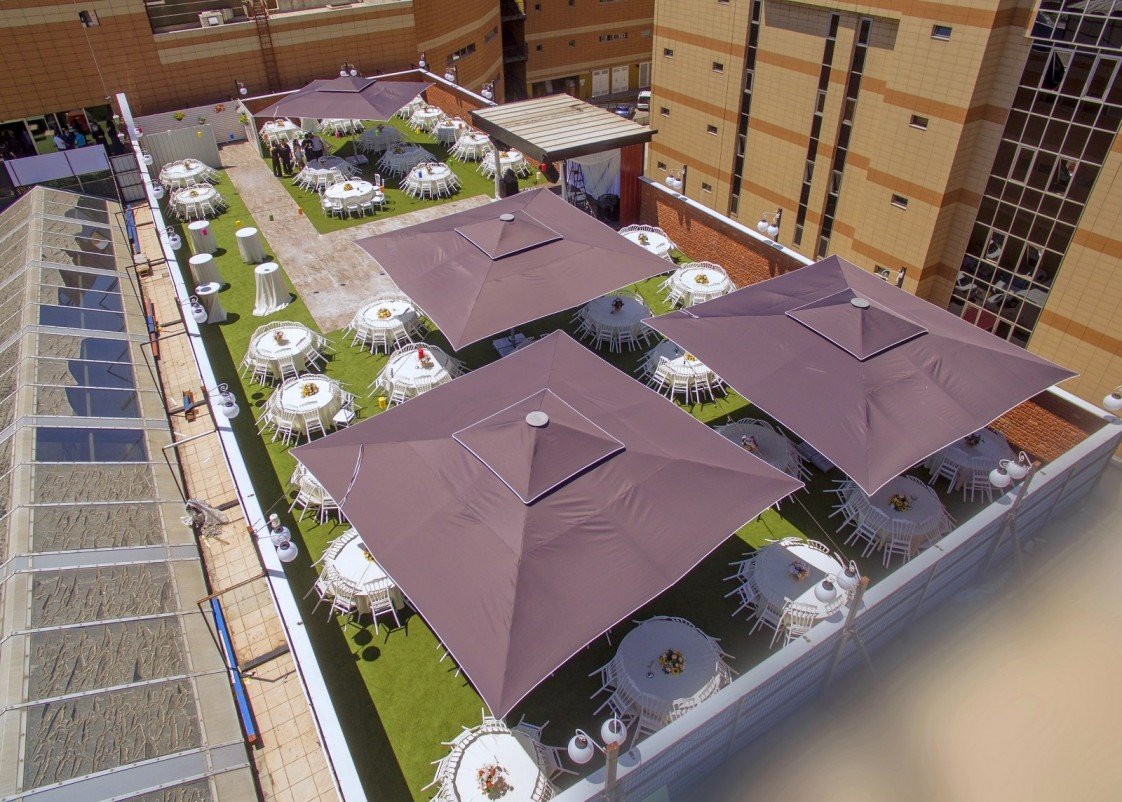 Casabba Kır Düğün & Davet