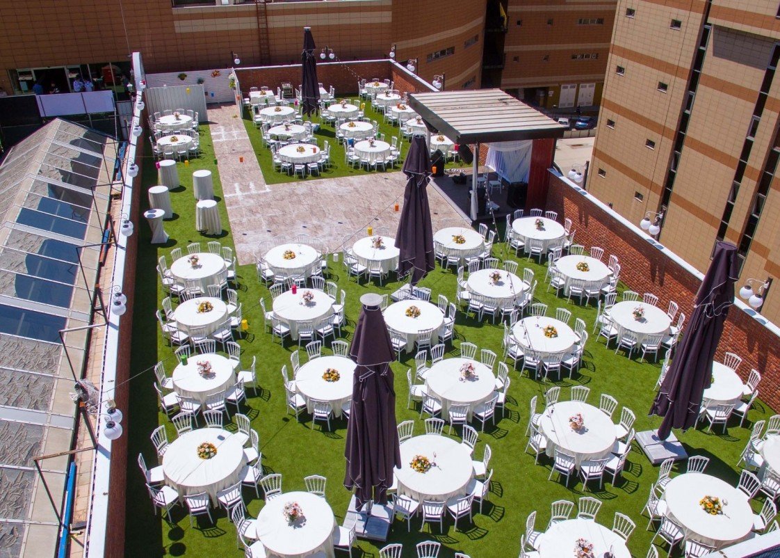 Casabba Kır Düğün & Davet